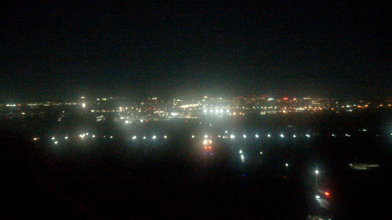 Thumbnail for current weather camera view from WJLA-TV in Arlington, Virginia