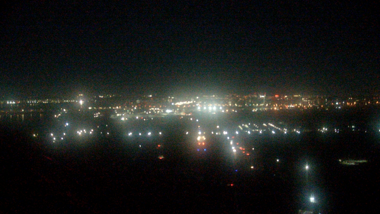 Thumbnail for current weather camera view from WJLA-TV in Arlington, Virginia