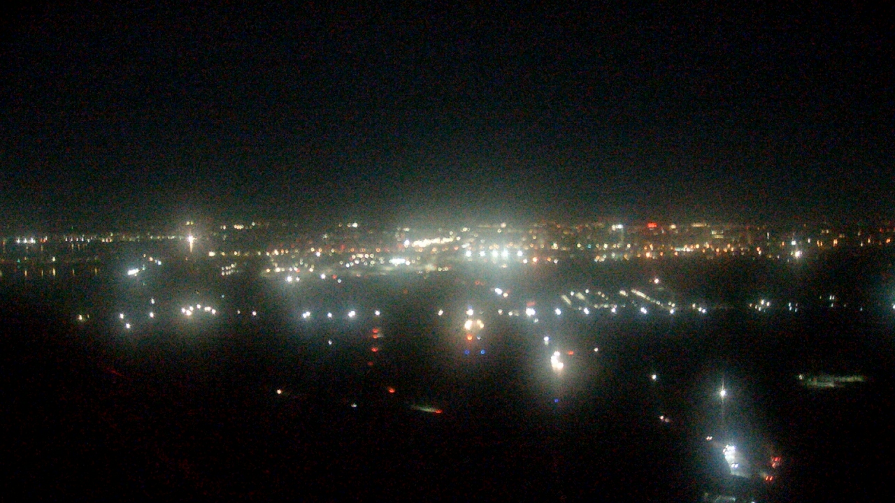 Thumbnail for current weather camera view from WJLA-TV in Arlington, Virginia