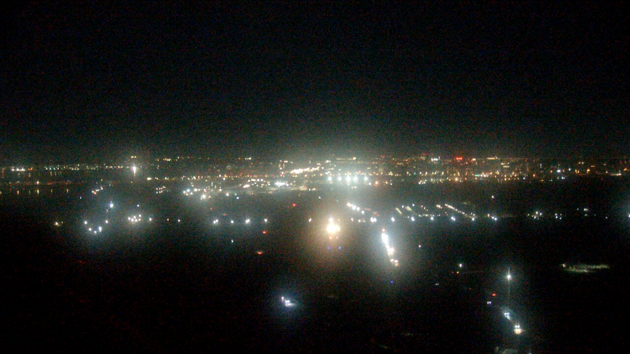 Thumbnail for current weather camera view from WJLA-TV in Arlington, Virginia