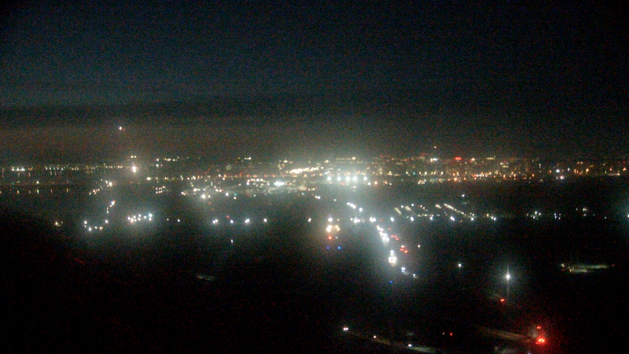 Thumbnail for current weather camera view from WJLA-TV in Arlington, Virginia