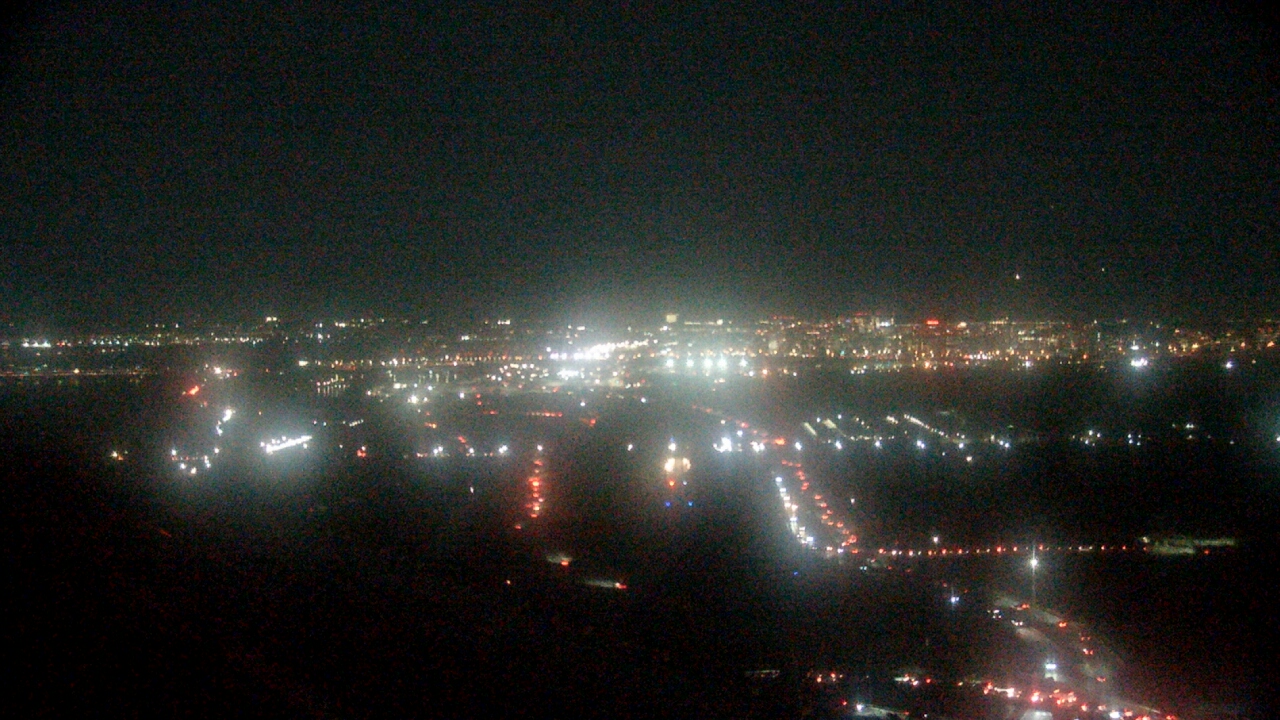 Thumbnail for current weather camera view from WJLA-TV in Arlington, Virginia