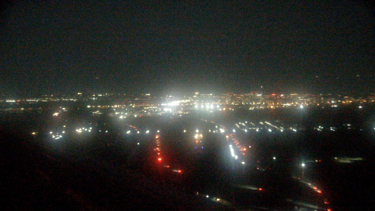 Thumbnail for current weather camera view from WJLA-TV in Arlington, Virginia