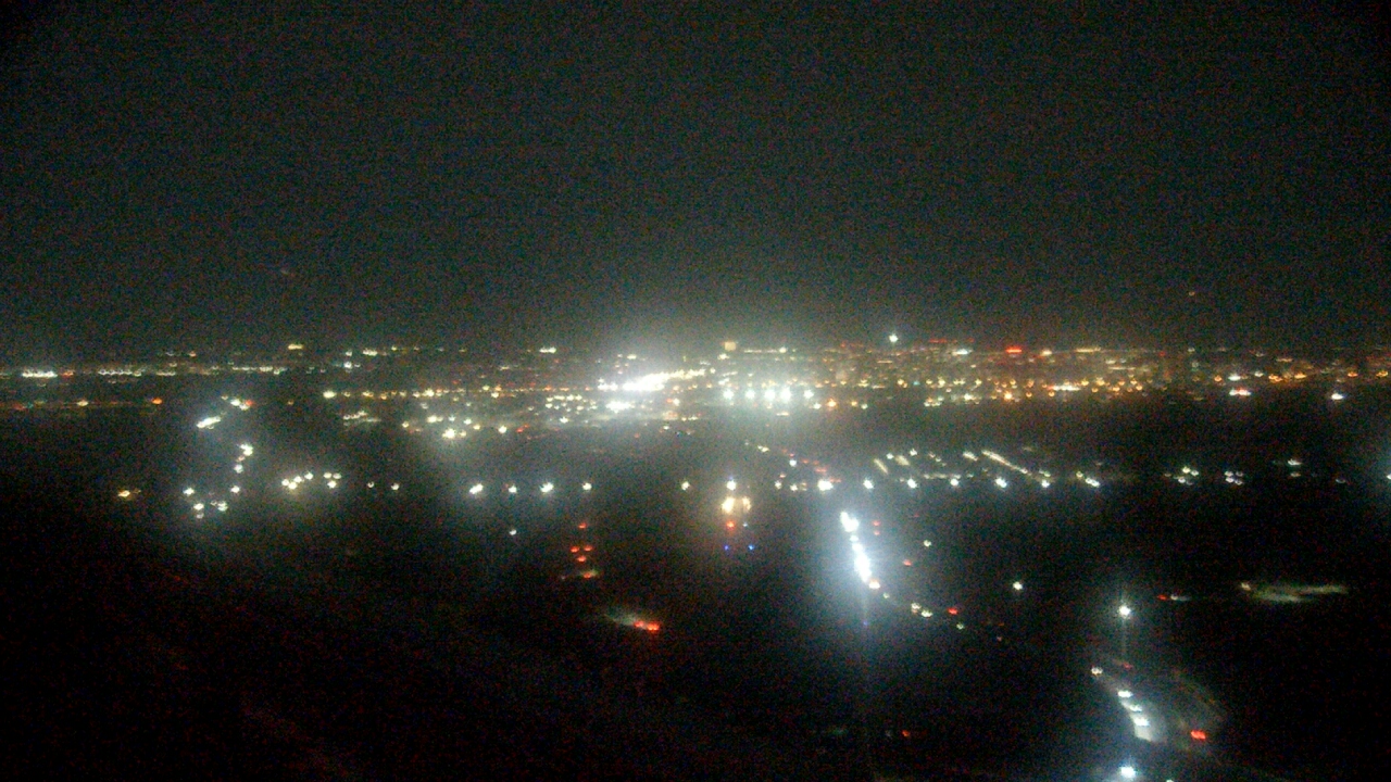 Thumbnail for current weather camera view from WJLA-TV in Arlington, Virginia