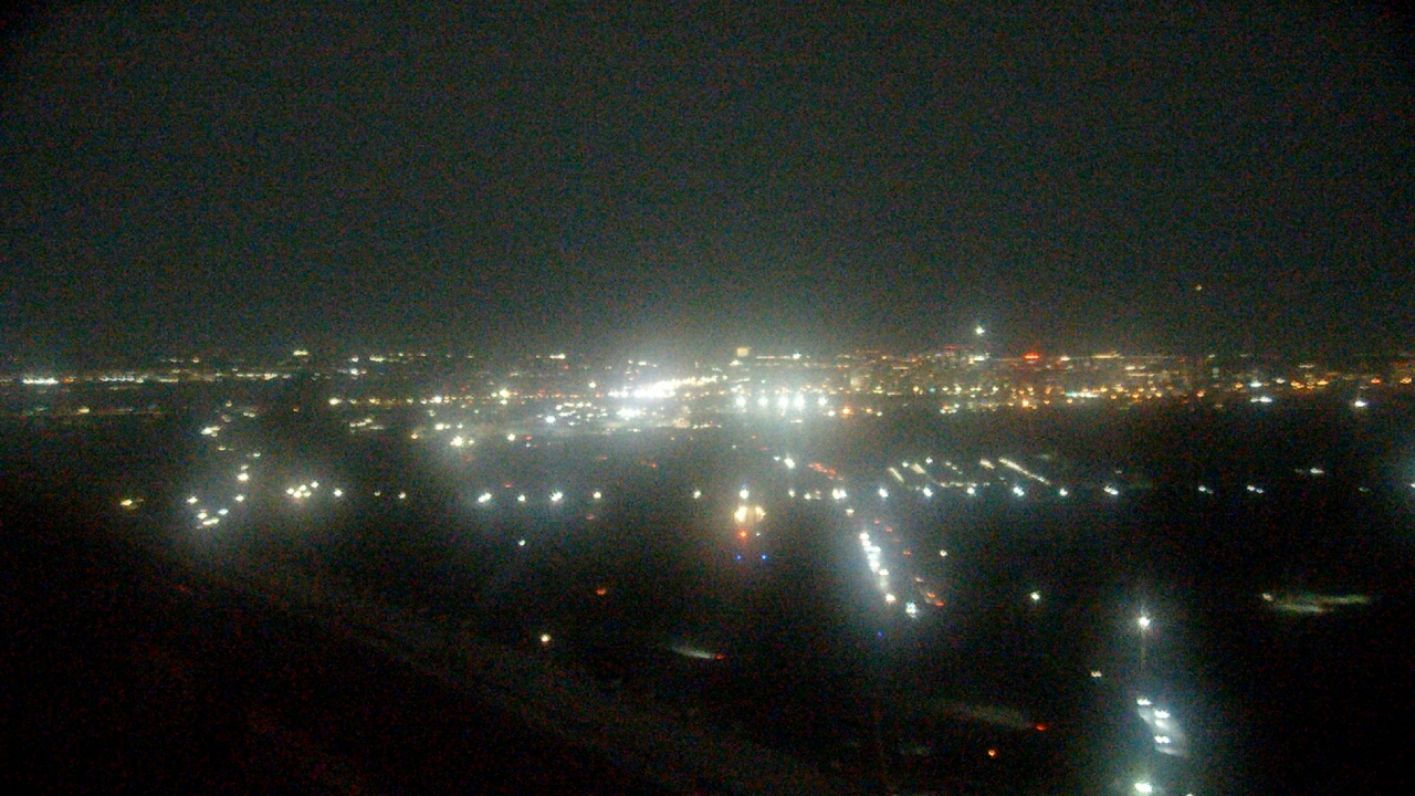 Thumbnail for current weather camera view from WJLA-TV in Arlington, Virginia