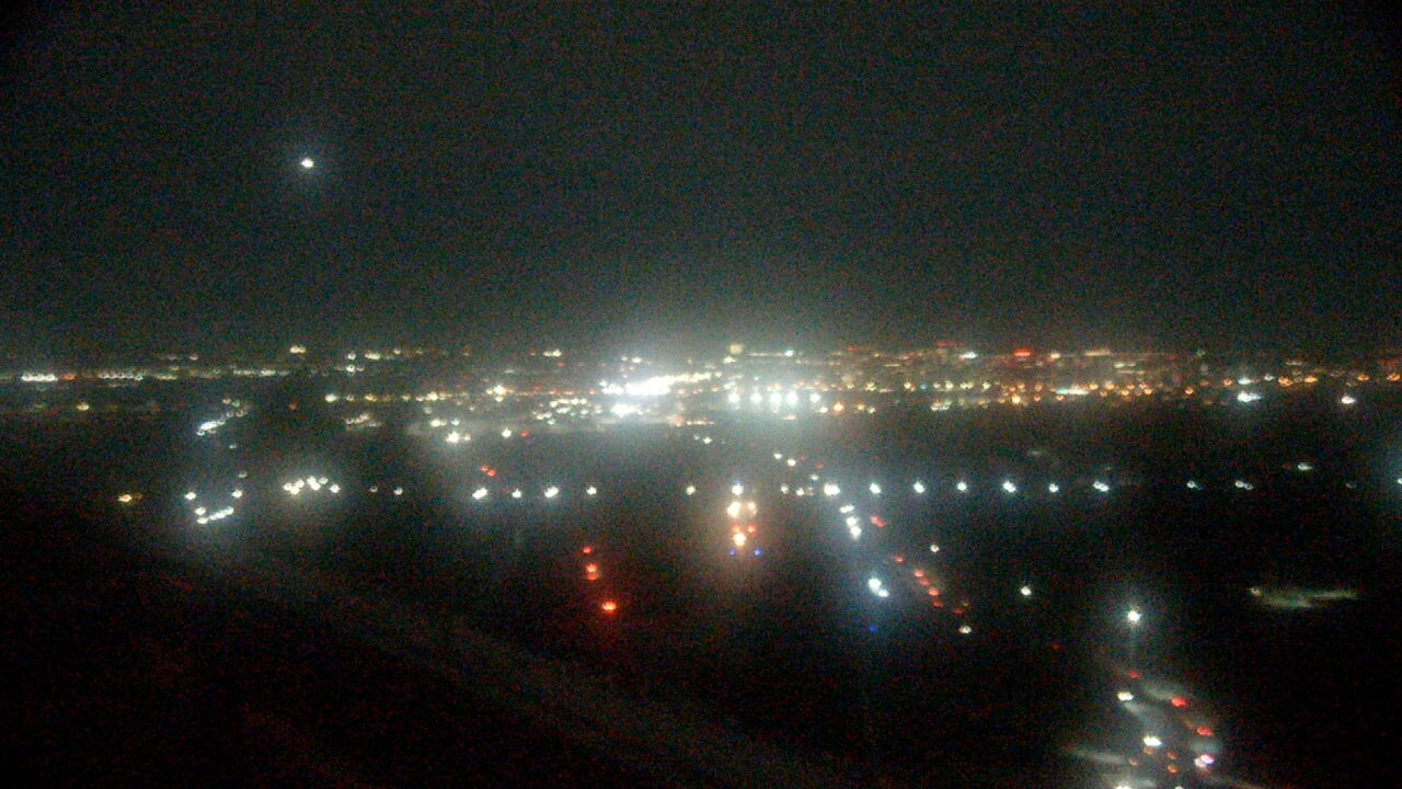 Thumbnail for current weather camera view from WJLA-TV in Arlington, Virginia