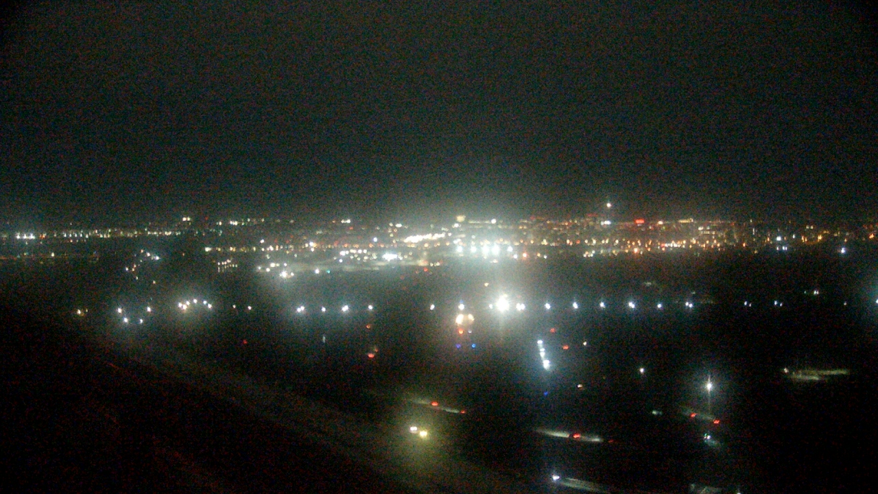 Thumbnail for current weather camera view from WJLA-TV in Arlington, Virginia