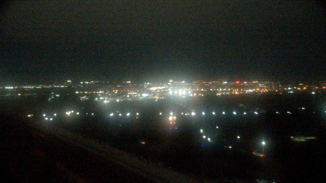 Thumbnail for current weather camera view from WJLA-TV in Arlington, Virginia