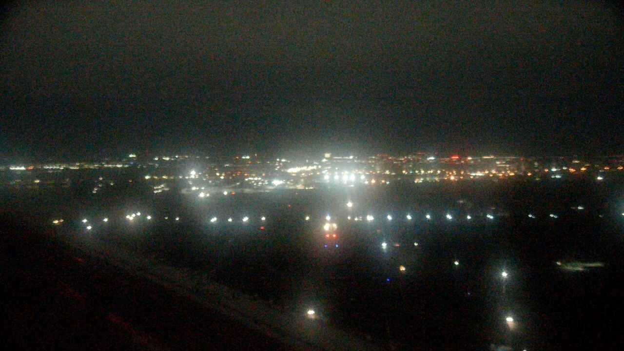 Thumbnail for current weather camera view from WJLA-TV in Arlington, Virginia