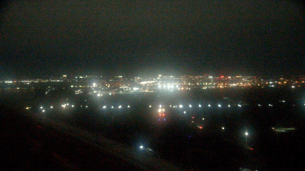 Thumbnail for current weather camera view from WJLA-TV in Arlington, Virginia