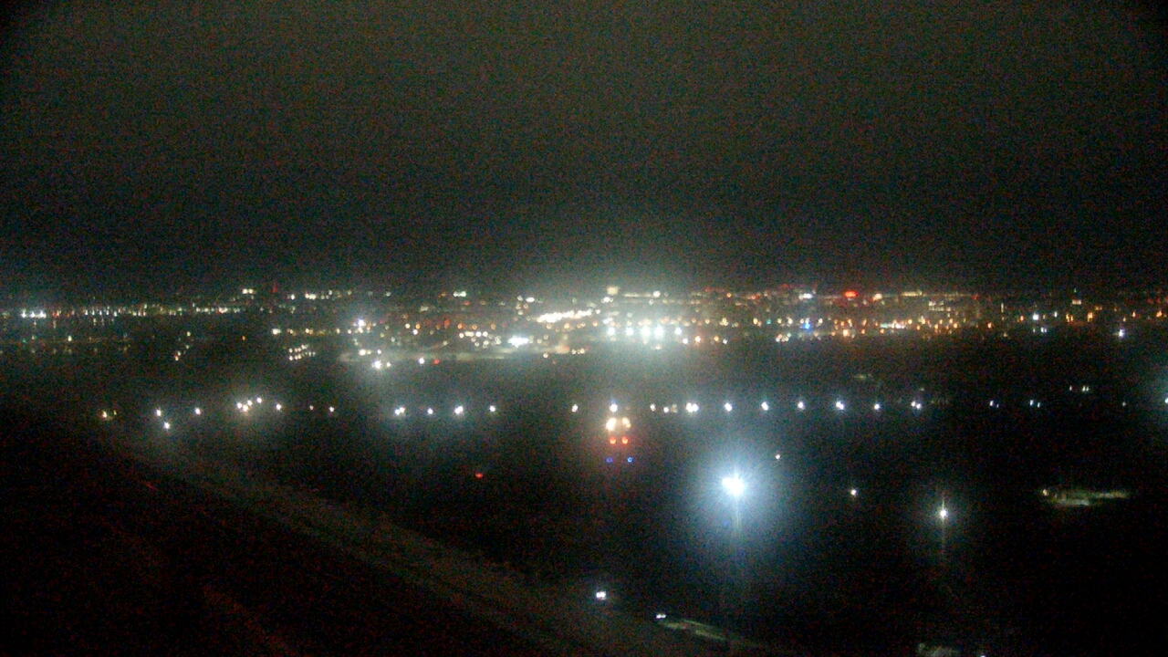 Thumbnail for current weather camera view from WJLA-TV in Arlington, Virginia