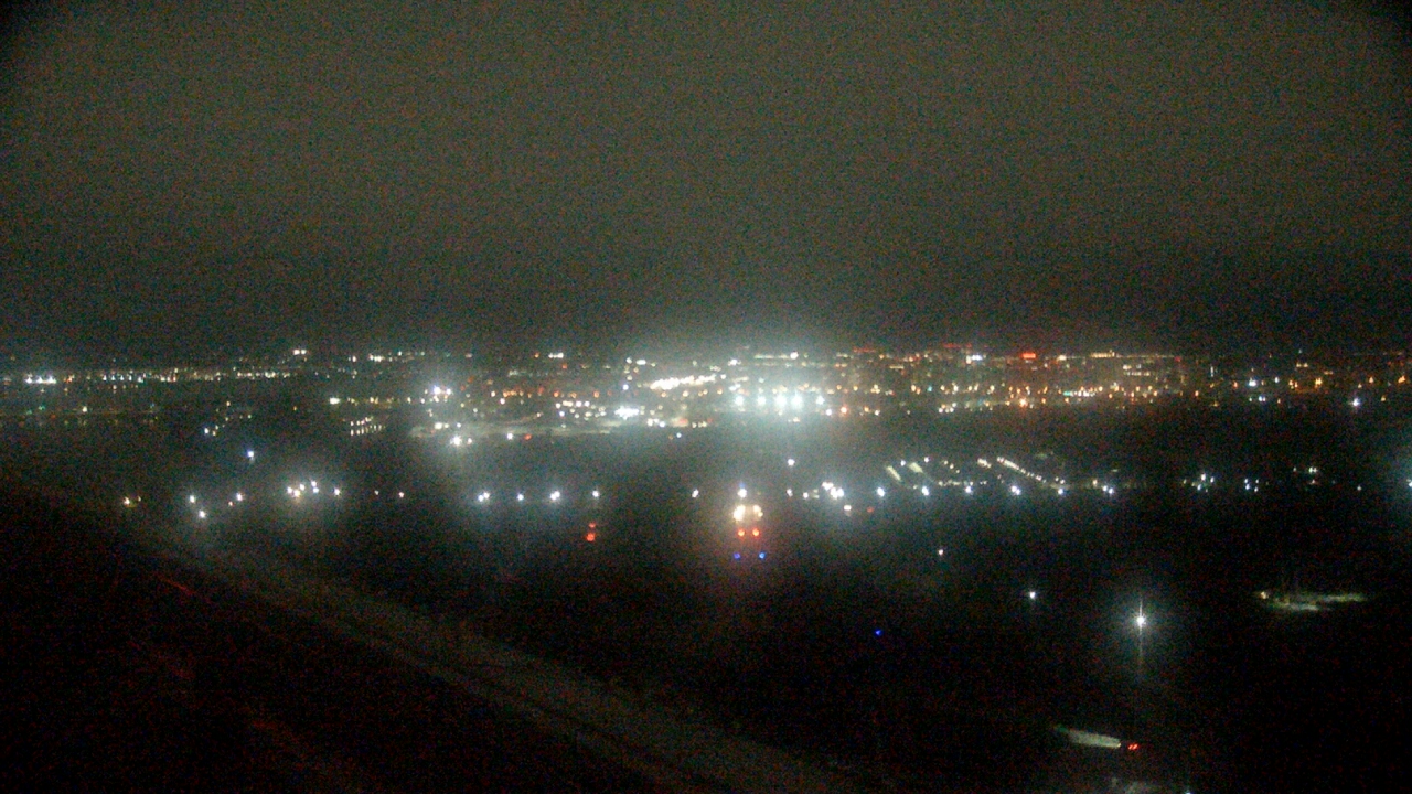 Thumbnail for current weather camera view from WJLA-TV in Arlington, Virginia