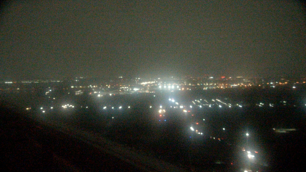 Thumbnail for current weather camera view from WJLA-TV in Arlington, Virginia