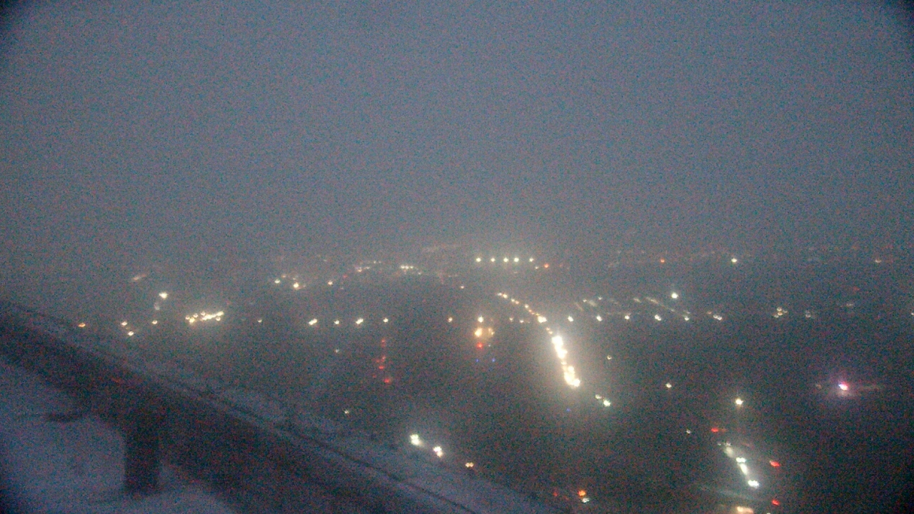 Thumbnail for current weather camera view from WJLA-TV in Arlington, Virginia