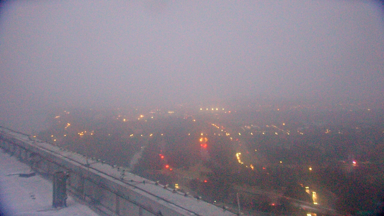 Thumbnail for current weather camera view from WJLA-TV in Arlington, Virginia