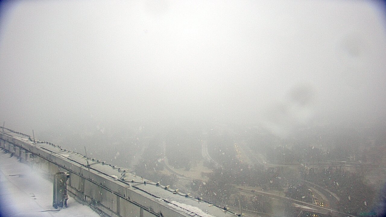Thumbnail for current weather camera view from WJLA-TV in Arlington, Virginia
