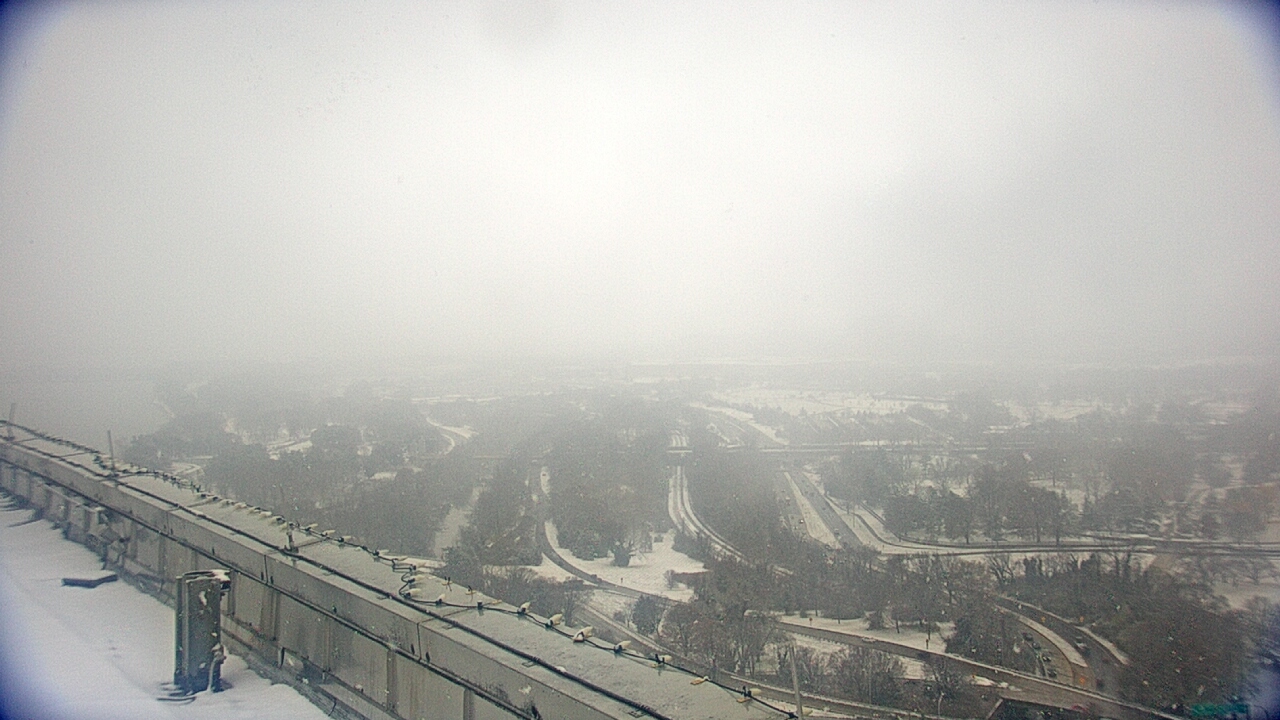 Thumbnail for current weather camera view from WJLA-TV in Arlington, Virginia