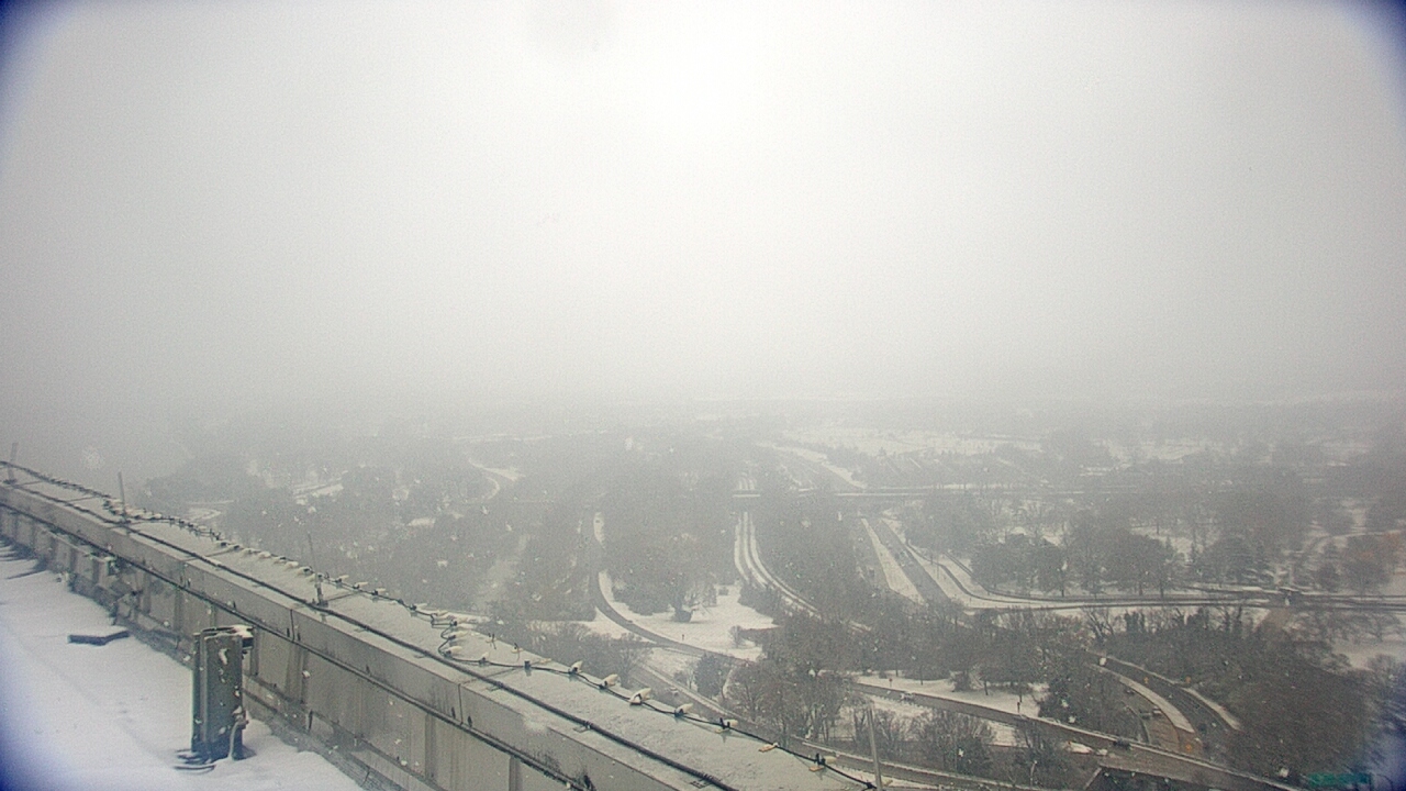 Thumbnail for current weather camera view from WJLA-TV in Arlington, Virginia