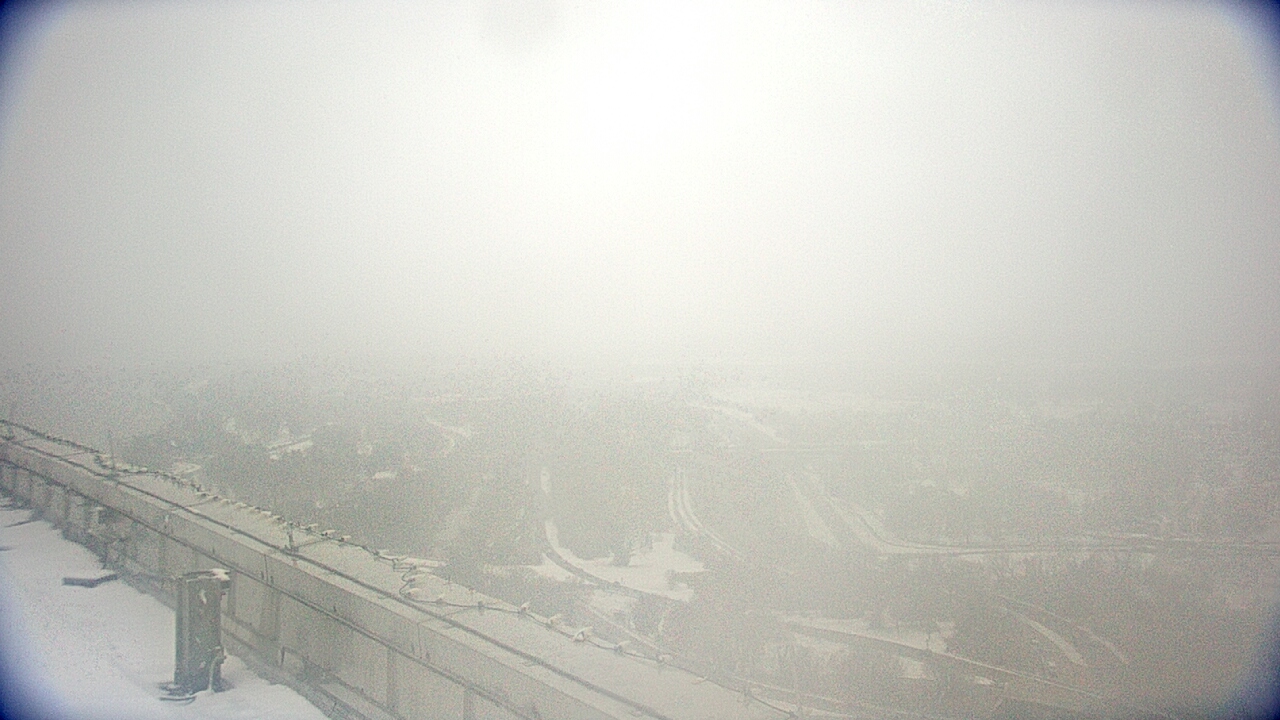 Thumbnail for current weather camera view from WJLA-TV in Arlington, Virginia