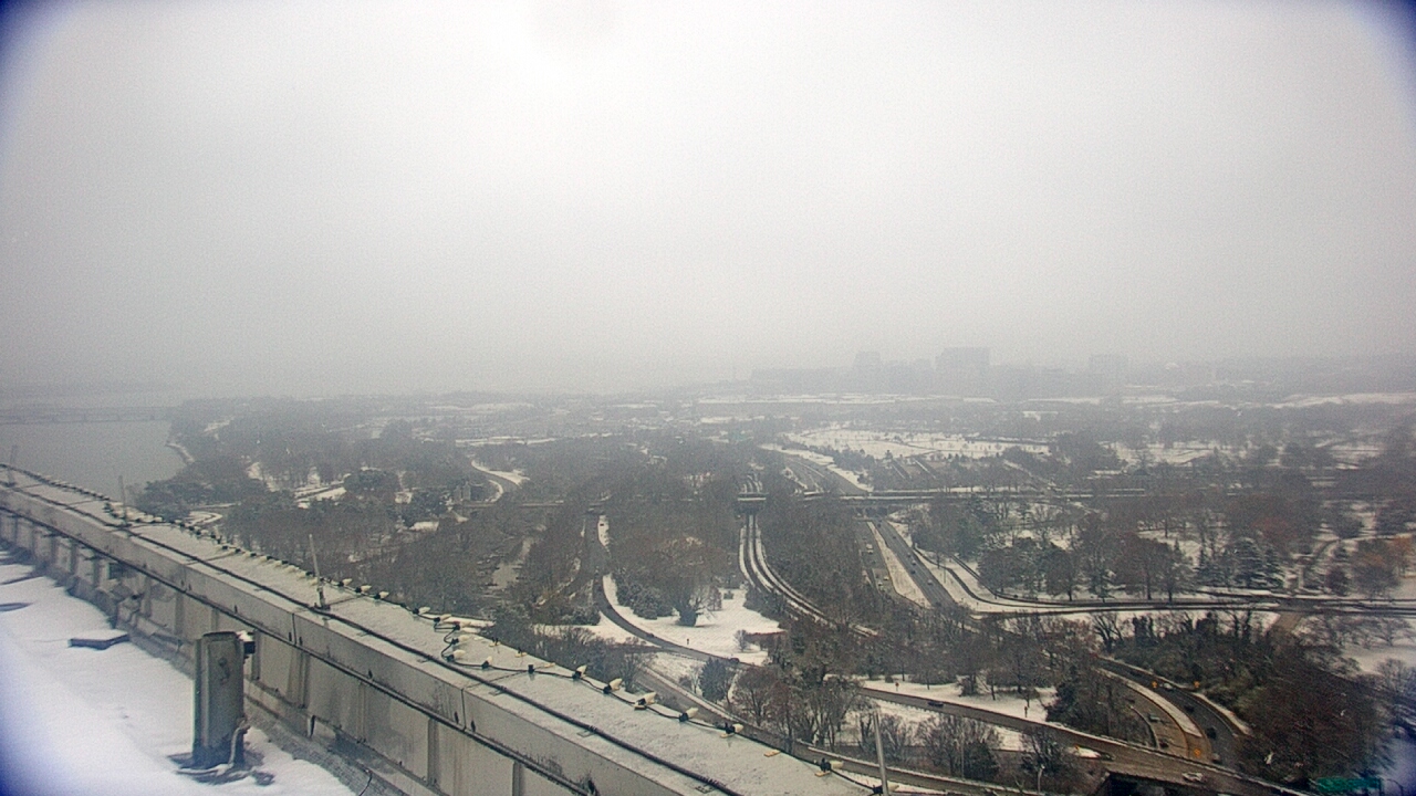 Thumbnail for current weather camera view from WJLA-TV in Arlington, Virginia