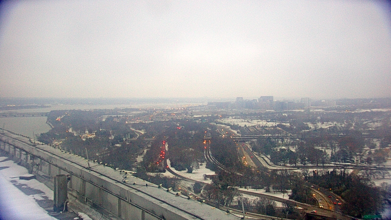 Thumbnail for current weather camera view from WJLA-TV in Arlington, Virginia