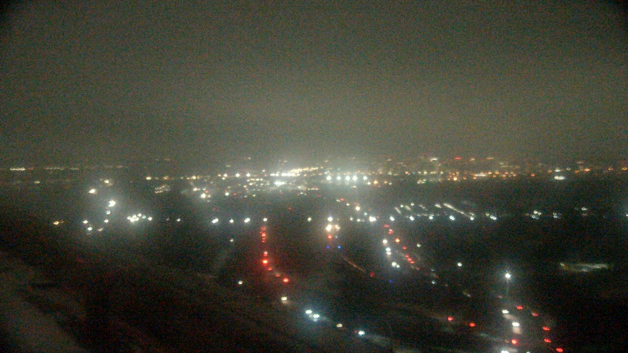 Thumbnail for current weather camera view from WJLA-TV in Arlington, Virginia