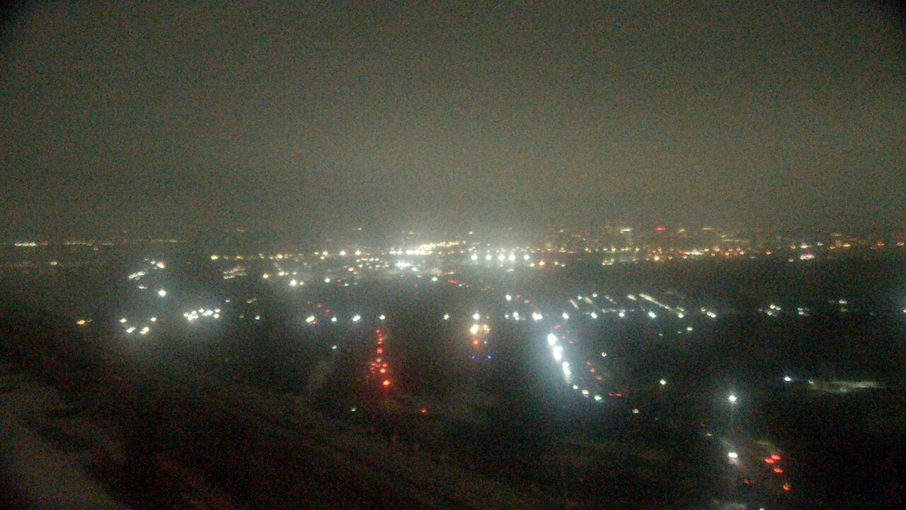 Thumbnail for current weather camera view from WJLA-TV in Arlington, Virginia