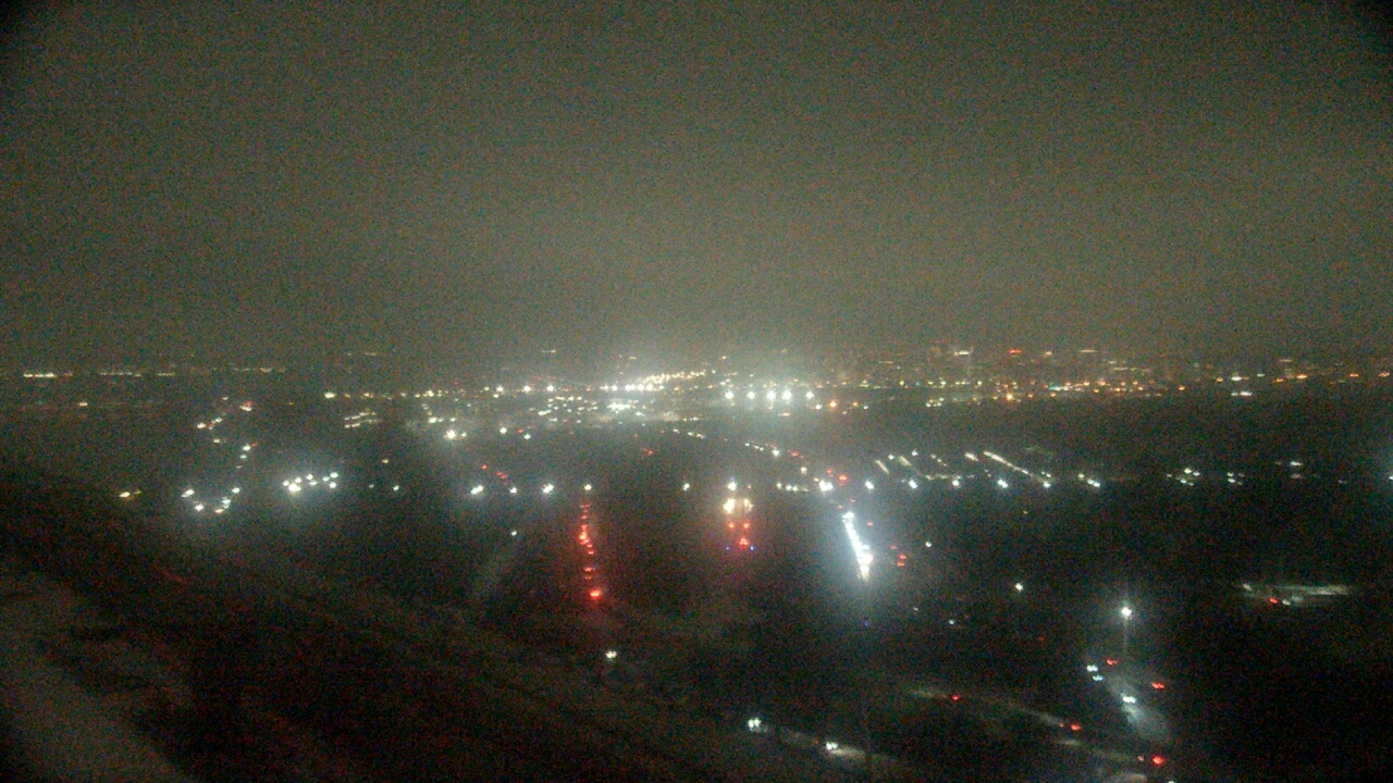 Thumbnail for current weather camera view from WJLA-TV in Arlington, Virginia