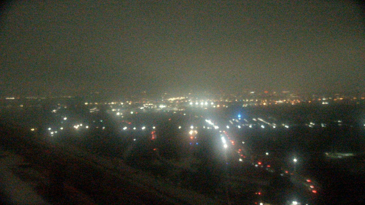 Thumbnail for current weather camera view from WJLA-TV in Arlington, Virginia