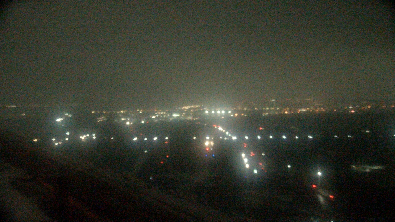 Thumbnail for current weather camera view from WJLA-TV in Arlington, Virginia