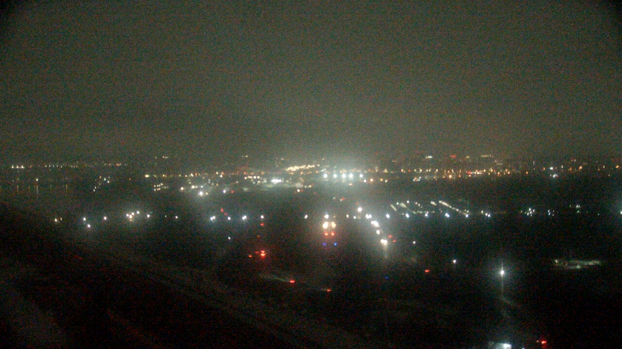 Thumbnail for current weather camera view from WJLA-TV in Arlington, Virginia