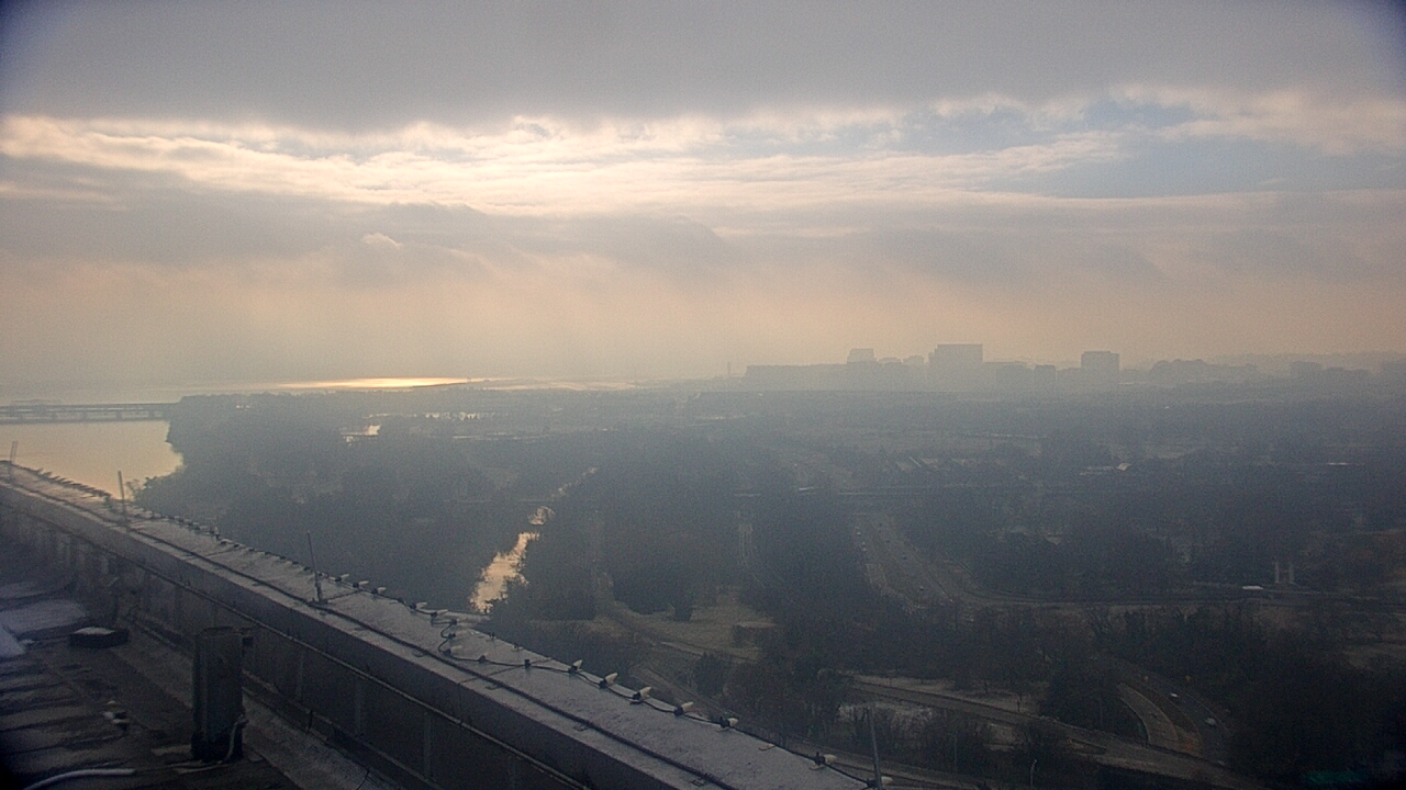 Thumbnail for current weather camera view from WJLA-TV in Arlington, Virginia