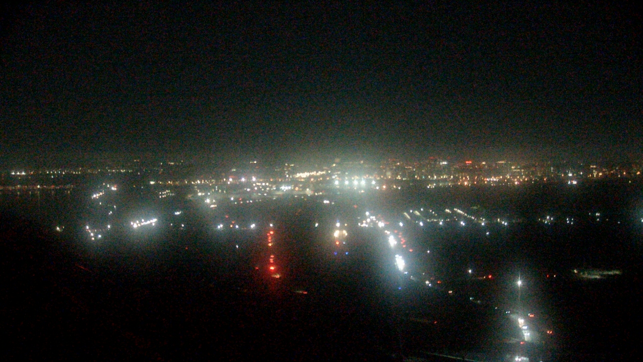 Thumbnail for current weather camera view from WJLA-TV in Arlington, Virginia