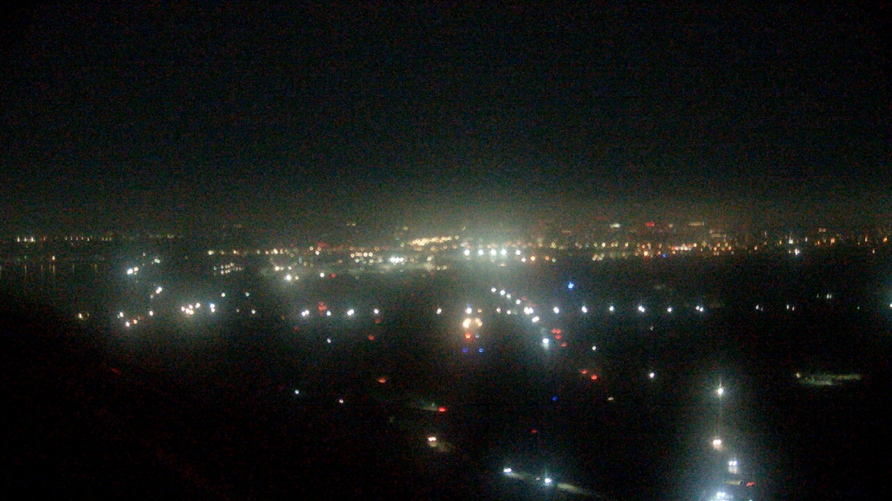 Thumbnail for current weather camera view from WJLA-TV in Arlington, Virginia