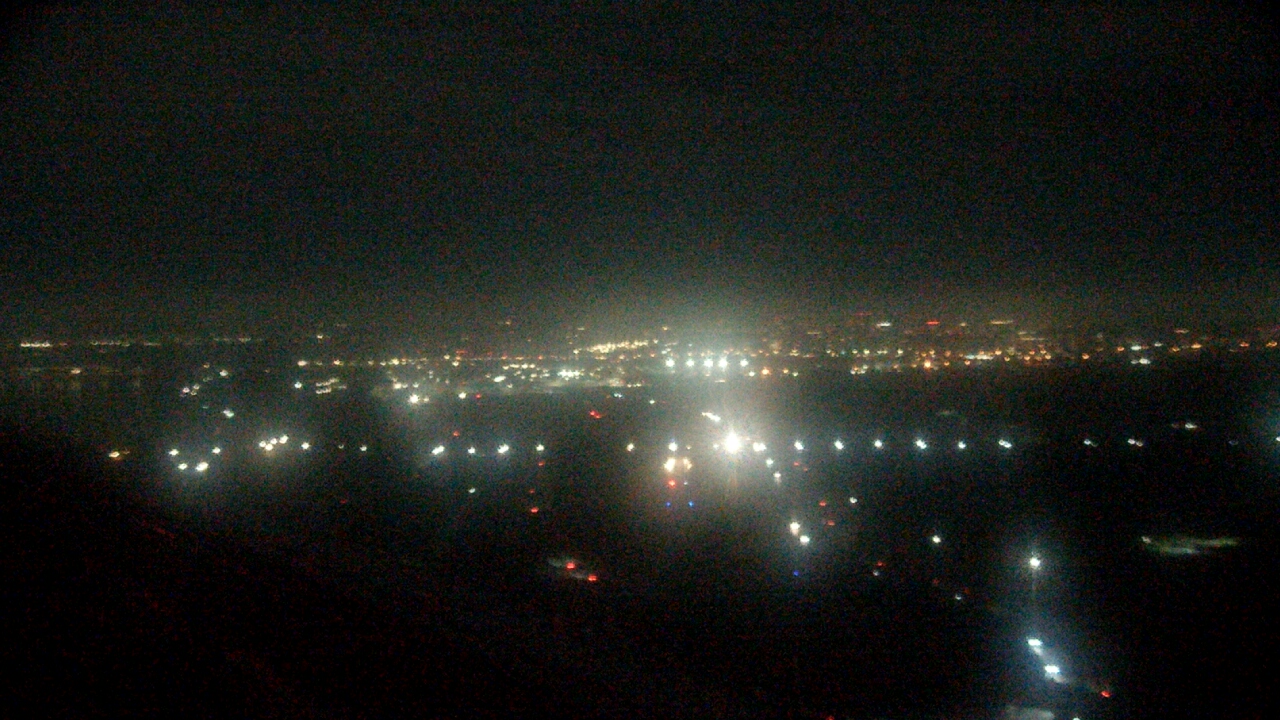 Thumbnail for current weather camera view from WJLA-TV in Arlington, Virginia