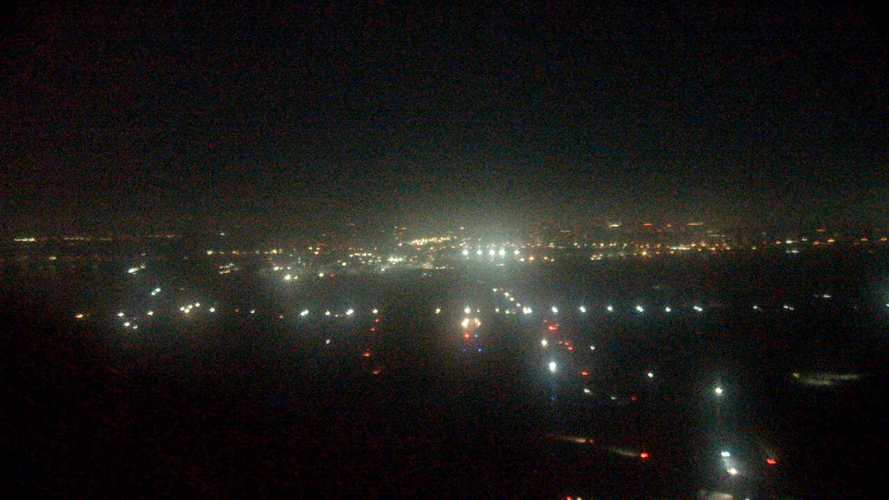 Thumbnail for current weather camera view from WJLA-TV in Arlington, Virginia