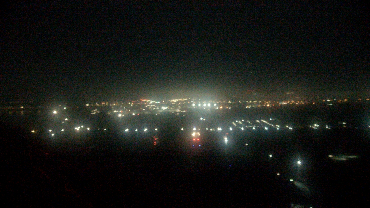 Thumbnail for current weather camera view from WJLA-TV in Arlington, Virginia