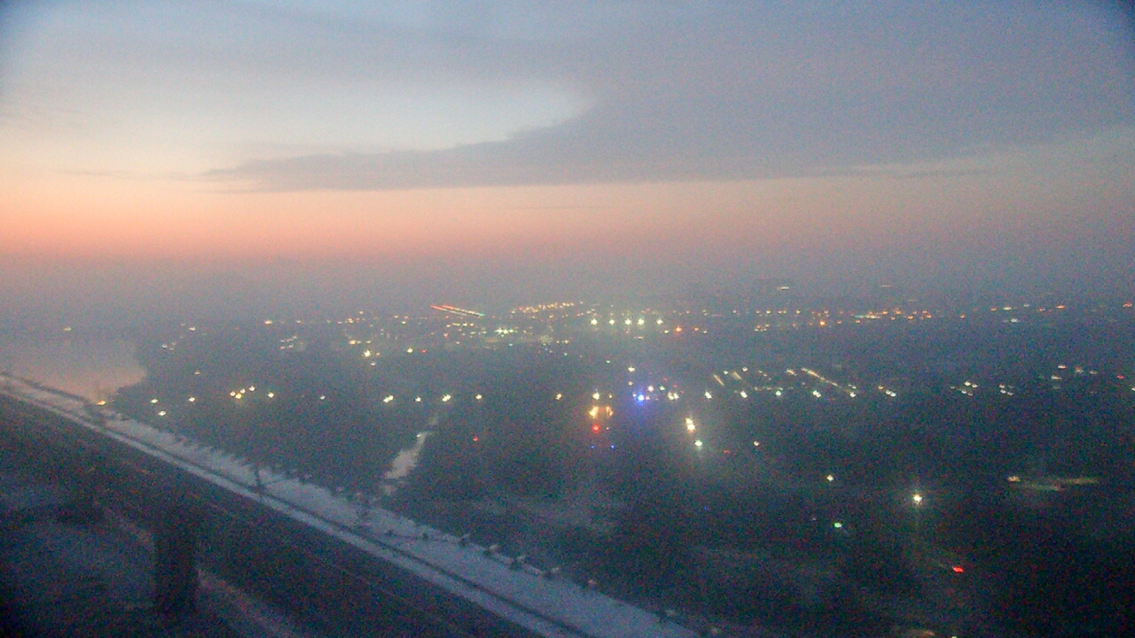 Thumbnail for current weather camera view from WJLA-TV in Arlington, Virginia