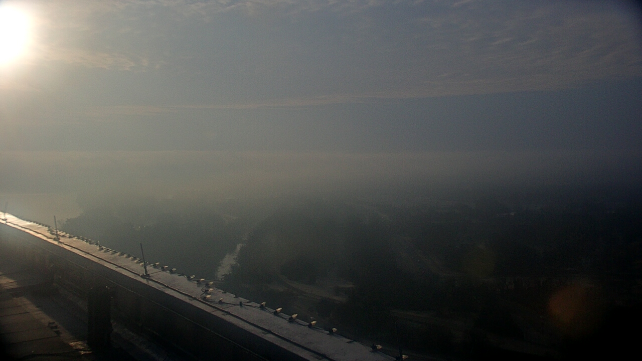 Thumbnail for current weather camera view from WJLA-TV in Arlington, Virginia