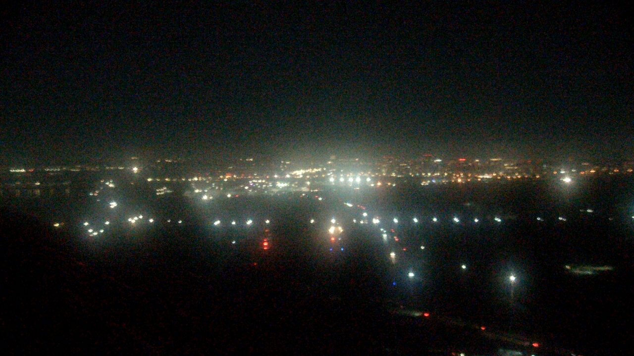 Thumbnail for current weather camera view from WJLA-TV in Arlington, Virginia