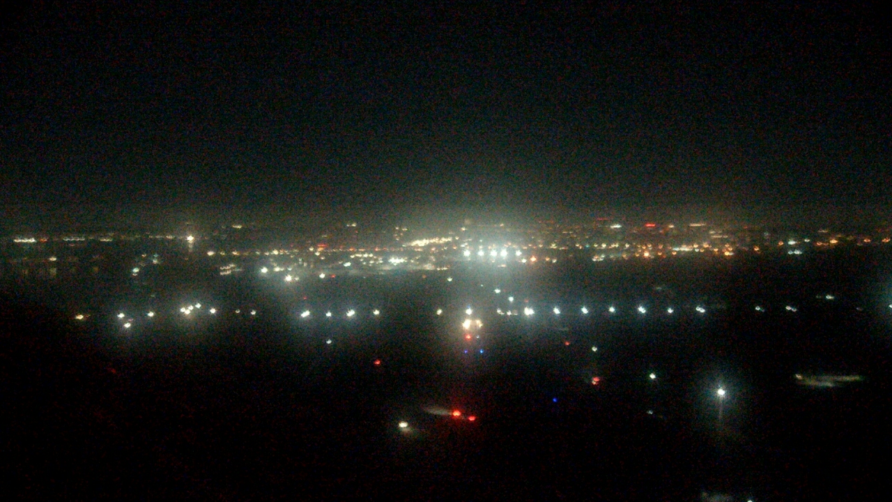 Thumbnail for current weather camera view from WJLA-TV in Arlington, Virginia