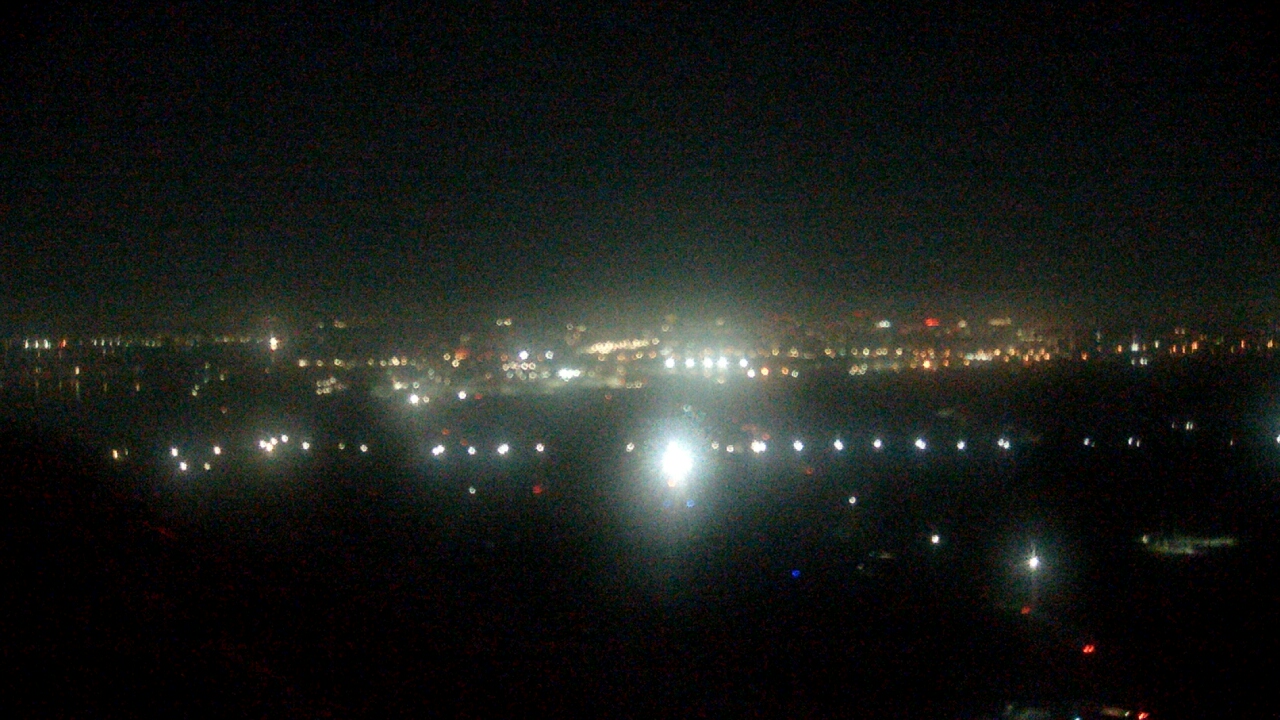 Thumbnail for current weather camera view from WJLA-TV in Arlington, Virginia