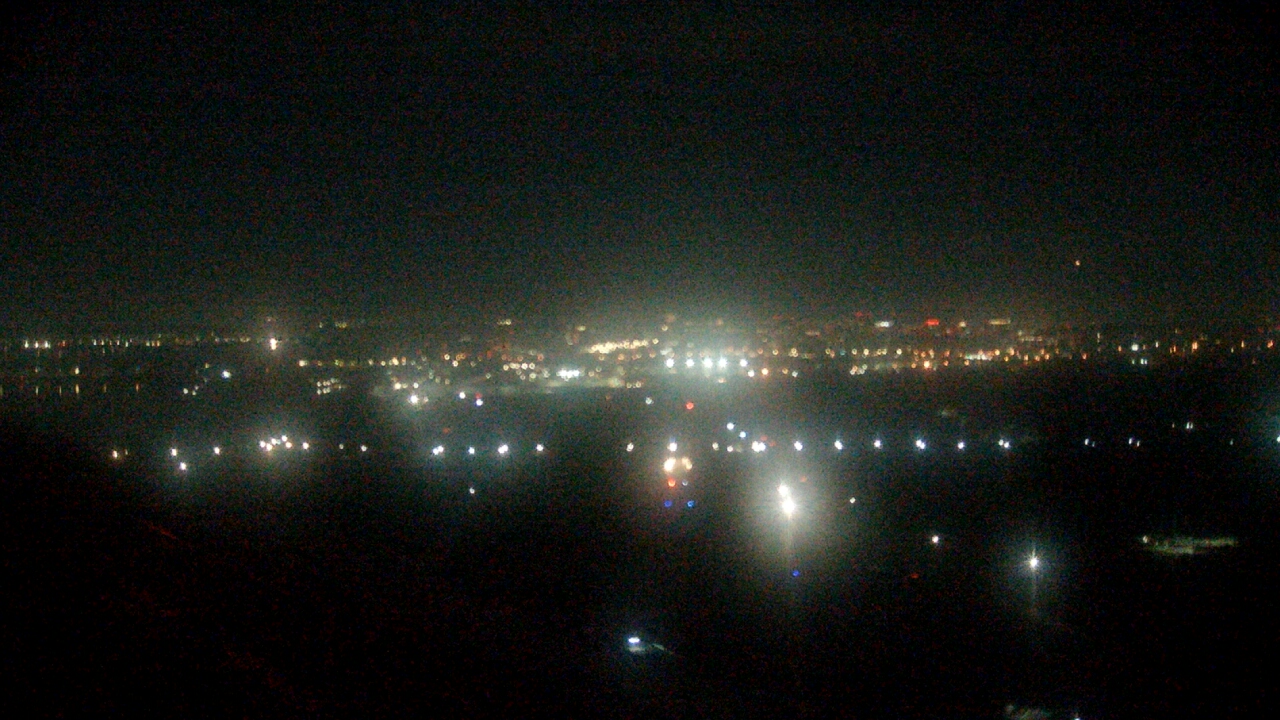 Thumbnail for current weather camera view from WJLA-TV in Arlington, Virginia