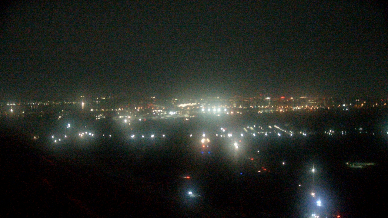 Thumbnail for current weather camera view from WJLA-TV in Arlington, Virginia