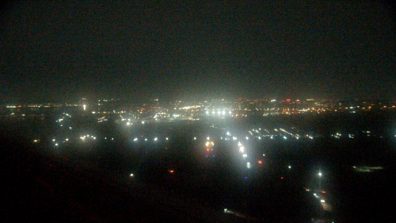 Thumbnail for current weather camera view from WJLA-TV in Arlington, Virginia