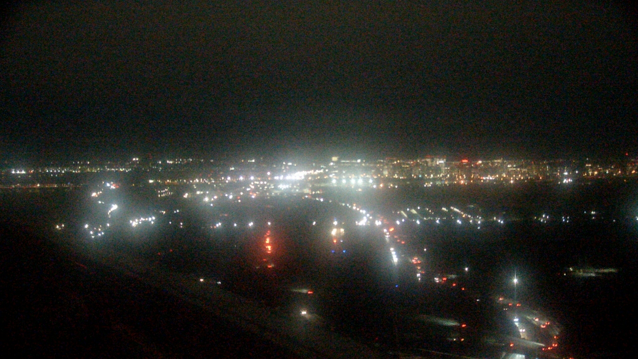 Thumbnail for current weather camera view from WJLA-TV in Arlington, Virginia