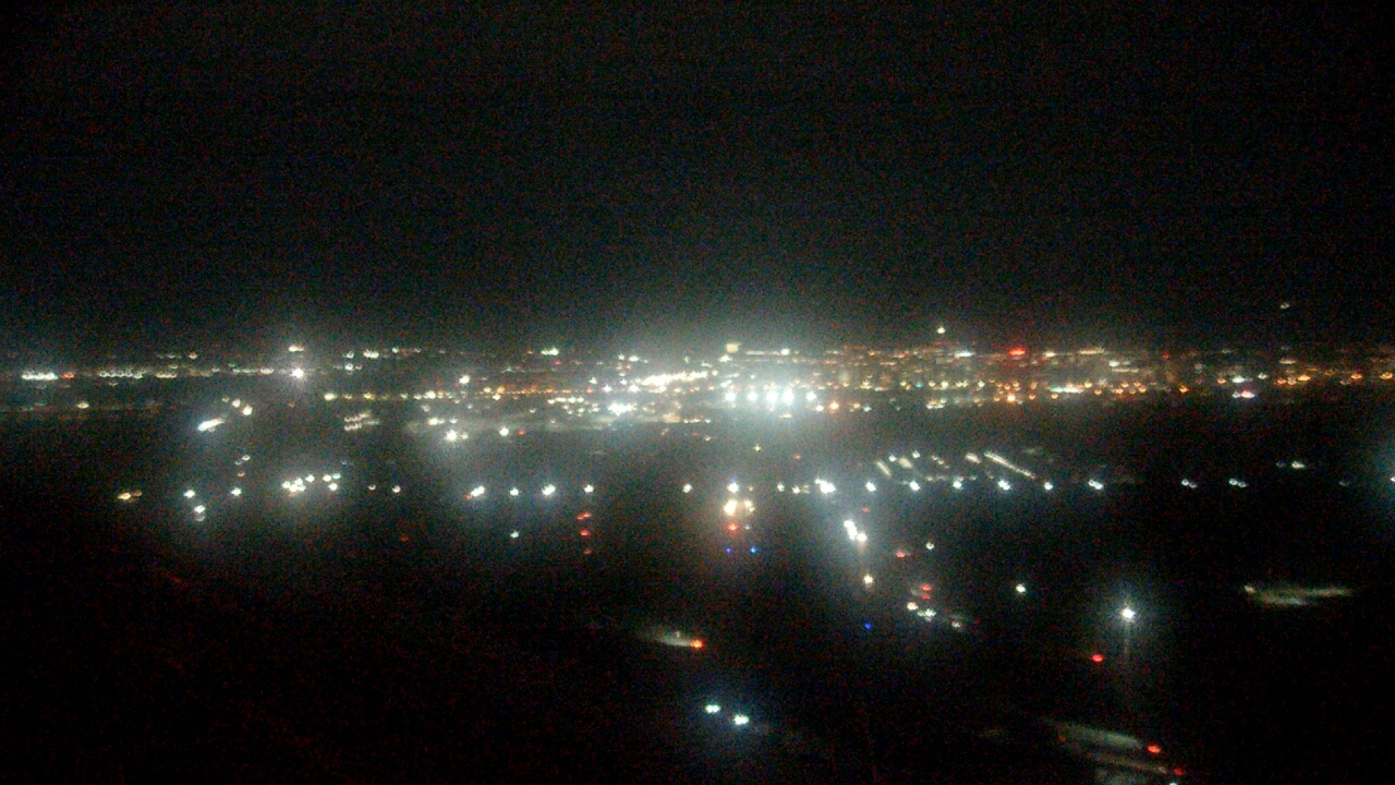 Thumbnail for current weather camera view from WJLA-TV in Arlington, Virginia