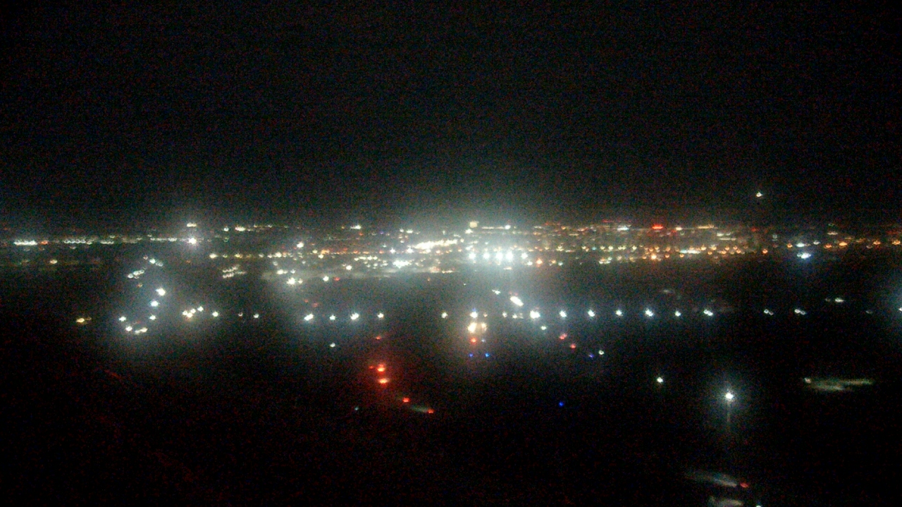 Thumbnail for current weather camera view from WJLA-TV in Arlington, Virginia