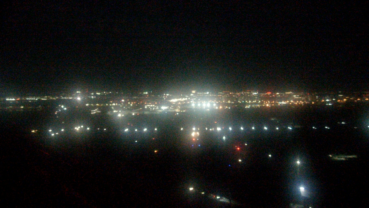 Thumbnail for current weather camera view from WJLA-TV in Arlington, Virginia