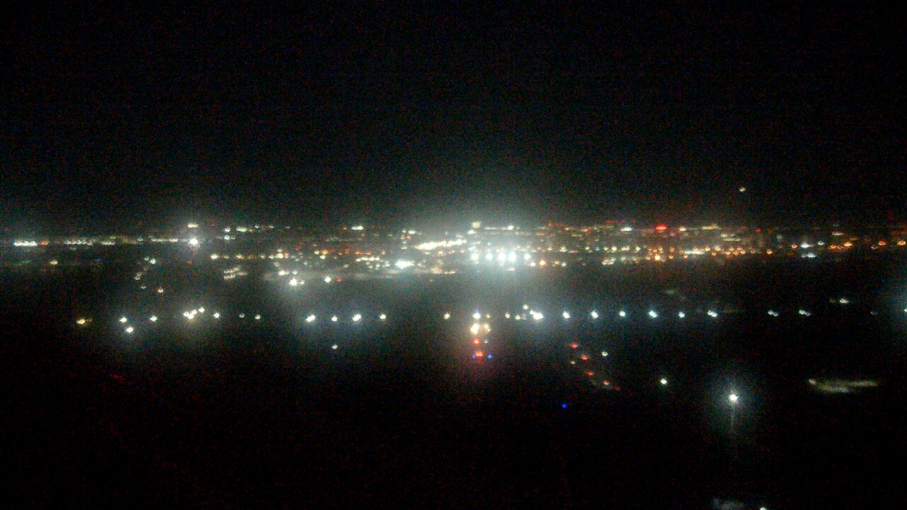 Thumbnail for current weather camera view from WJLA-TV in Arlington, Virginia